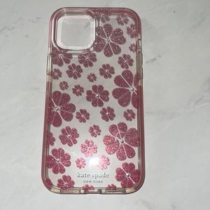 Kate Spade phone case